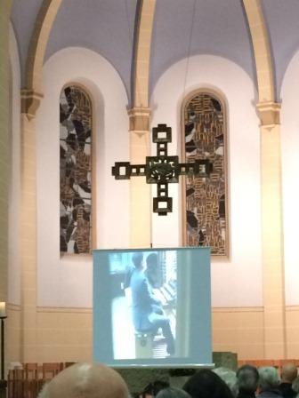 Er&ouml;ffnungskonzert "Goldener Herbst", St. Bonifatius, 27.10.2019