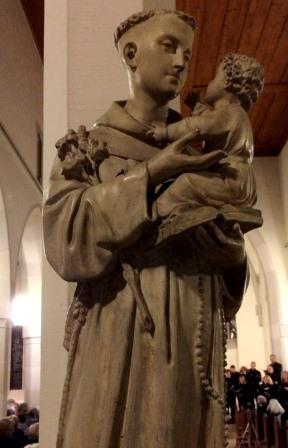 St. Josef Brombach, 10.11.2019