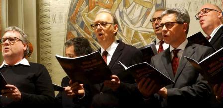 Canto Allegro, 13.11.2019