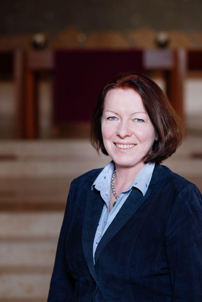 Aurelia Weinmann-Pollak 