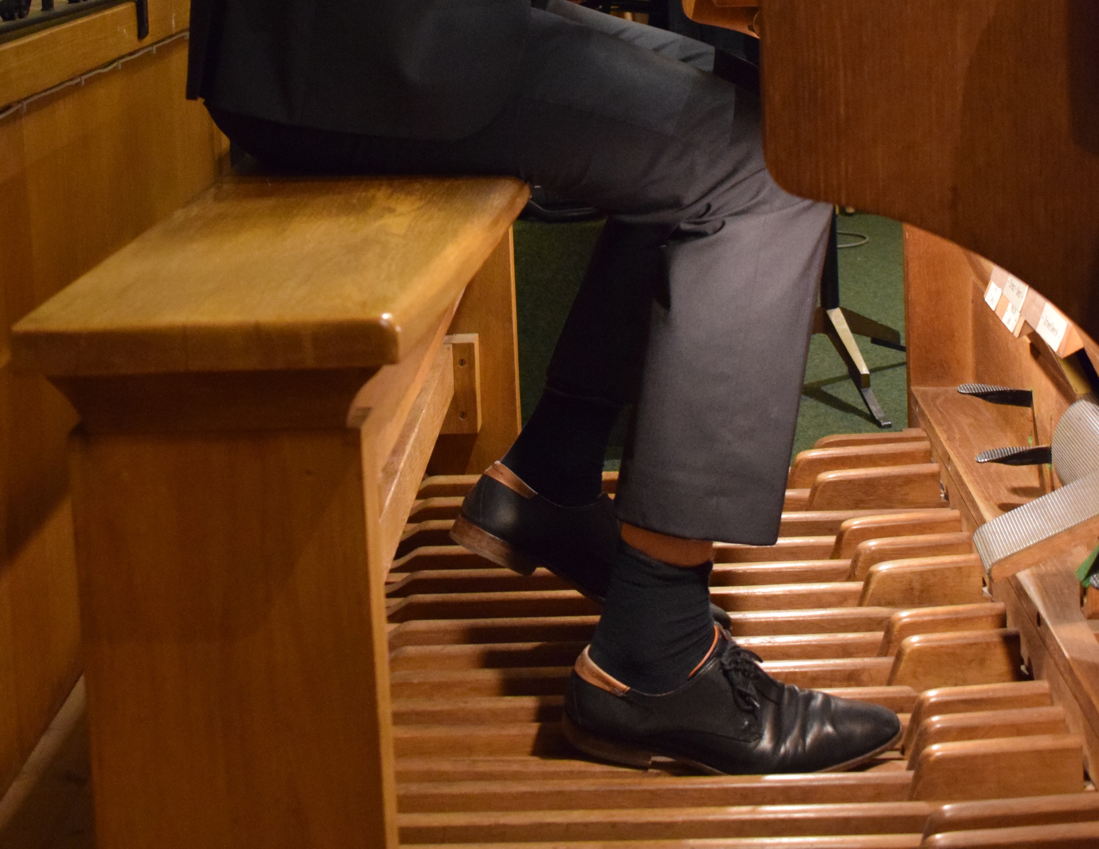 Andreas M&ouml;lder, 29.10.2017
St. Josef, L&ouml;rrach-Brombach