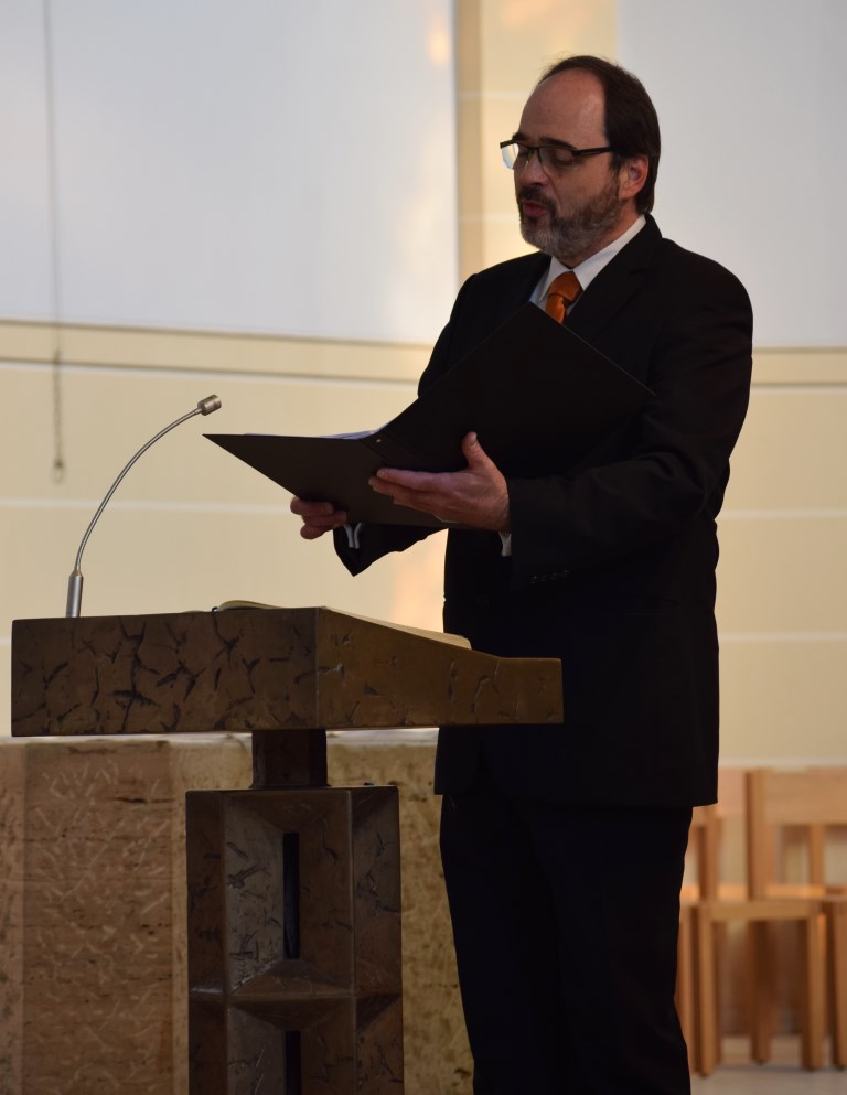 Sebastian Mory, Pe&ntilde;alosa, 1.11.2017, St. Bonifatius, L&ouml;rrach