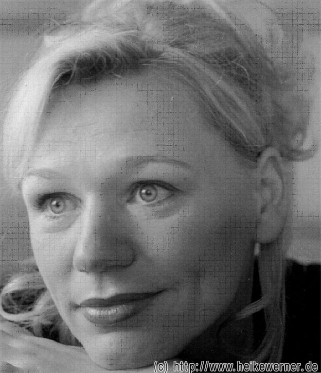 Heike Werner