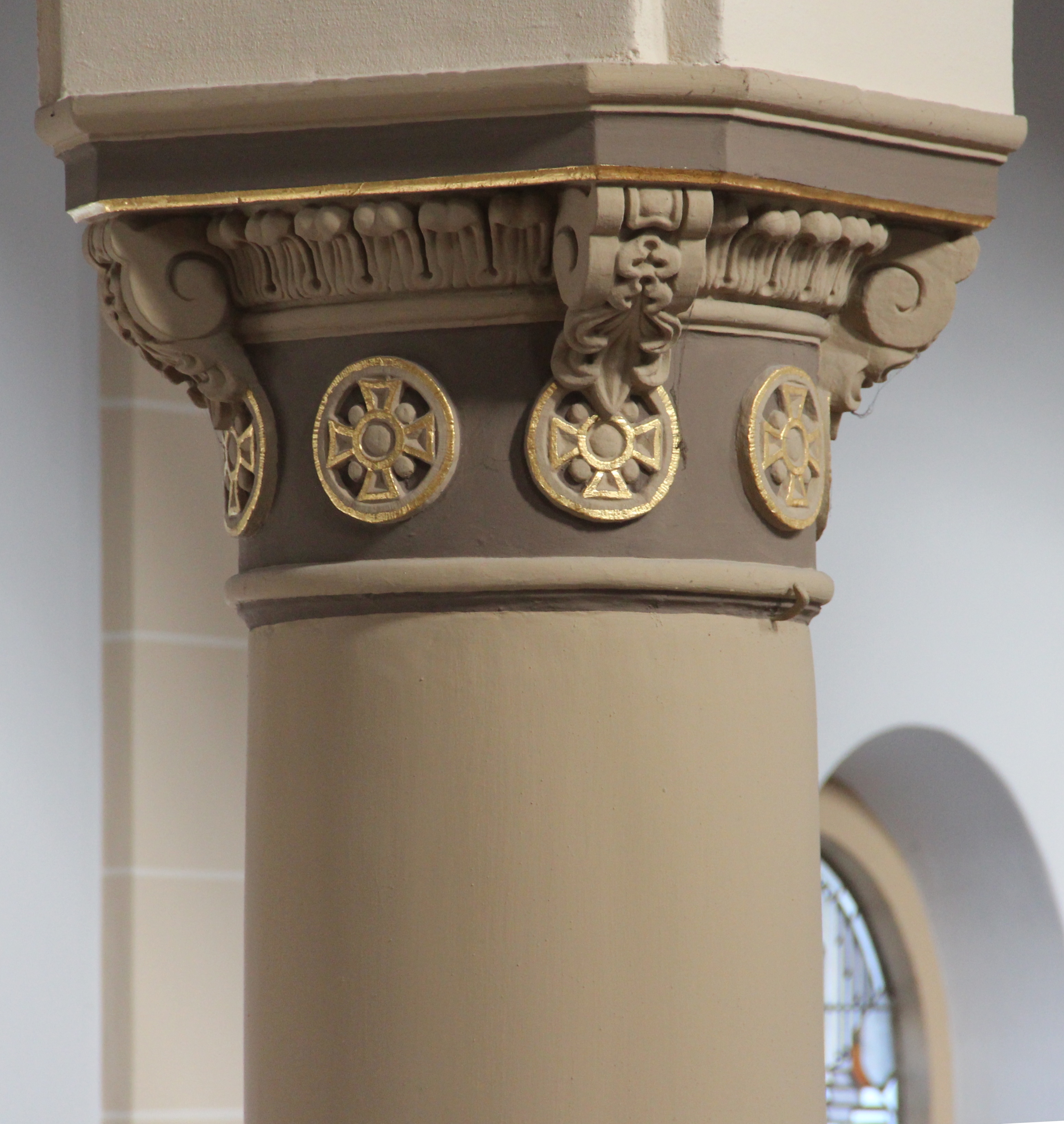 Kapitel St. Bonifatius