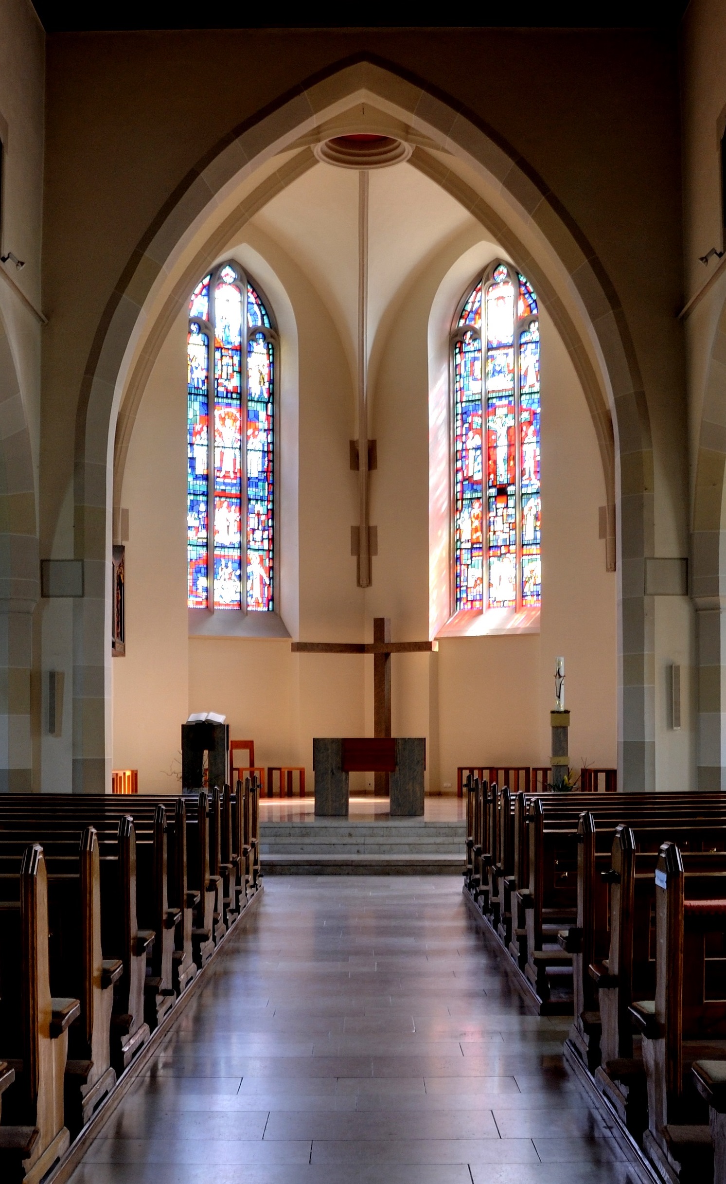 St. Josef Lörrach-Brombach