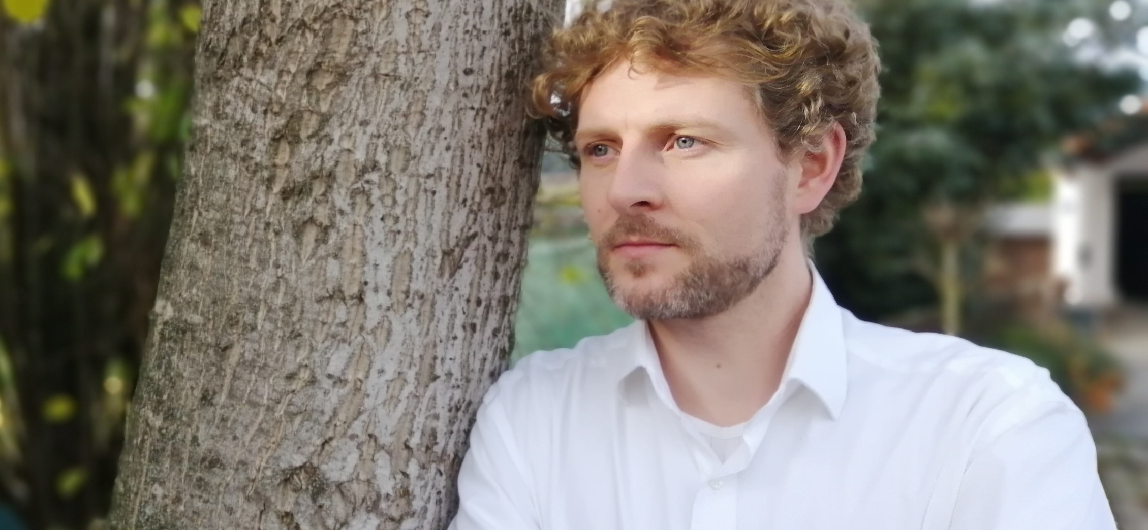 Manfred Plomer - Bariton