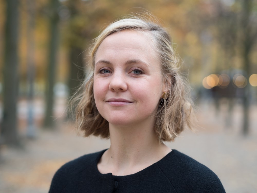 Mirjam Striegel - Sopran