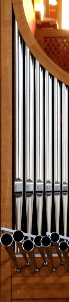 Orgel, St. Bonifatius