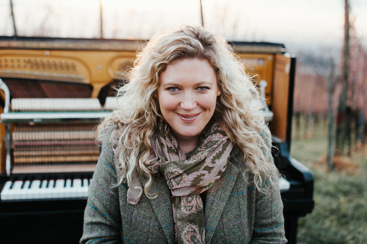 Susanne Hagen - Sopran