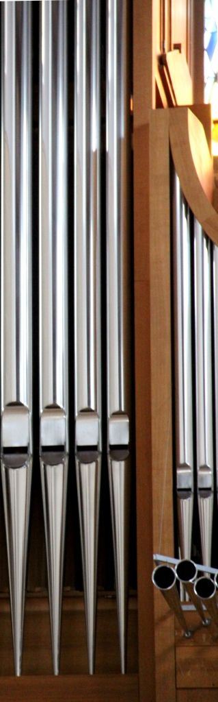 Orgel St. Bonifatius