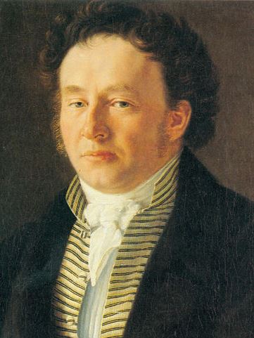Louis Spohr